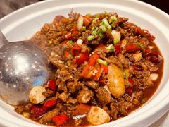 -厨艺餐厅·江西菜(省博物馆店)