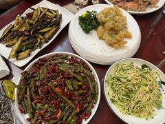 -天赢酒楼(青馨家园店)