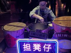 -广州花园酒店荔湾亭·地道点心·粤式饮茶