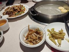 -潮泰牛肉火锅 · 创于1992年(车公庙店)