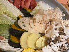 -生如夏花泰式火锅(西村黑金店)