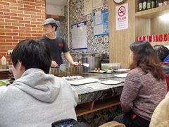 大堂-和风铁板料理(山姆会员店)