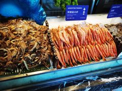 -星伦多自助料理·涮烤一体(杭州来福士店)