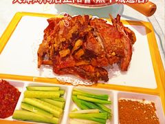 -北纬39度天津宴(黑牛城道店)