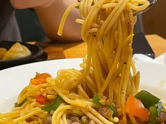 -萨莉亚意式餐厅(深南茂业店)