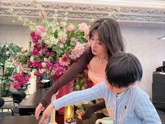 -玲婧胡同·生日蛋糕·餐厅(嘉里城店)