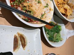 -大师兄·西北小馆(北站缤果空间店)