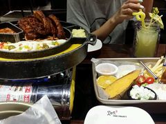 -火炉火自助餐(枫蓝国际店)