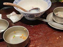 -古都历食南京菜·烤鸭·鸭血粉丝·汤包(南京博物院店)