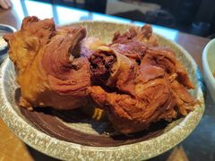 -95号酱骨·一块豆腐(展春园西路店)