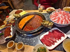 -蜀大侠火锅(春熙路店)