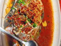 -烹湘·鲜炒湖南土菜(海珠店)