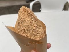 -正南齐北·老街糯米团(洪崖洞店)
