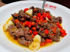 -辣可可·小炒黄牛肉(望京凯德MALL店)