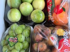 -果蔬好生活超市(东湖店)