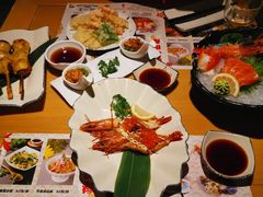 -新一喜铁板料理餐厅·铁板放题(北国商城店)