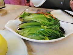 白灼意大利生菜（特）-点都德(华强南店)