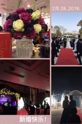 点击看大图 -伊莎贝拉婚礼庄园(顾村店)