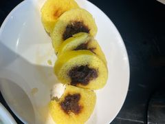 -老村长大锅炖羊肉(榆林大道店)