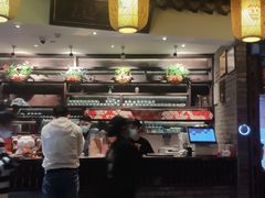 大堂-蛙小侠(珠海华发商都店)