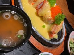 -原志优秀食材·匠心料理·海胆主题(金亿广场店)