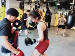 -Uppercut拳馆·Boxing拳击·Muay Thai泰拳