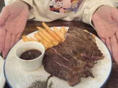 安格斯牛排肉眼-羽深肉铺 Steak & Wine