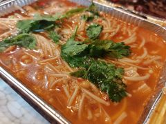 -大壮家原味烤肉(兴华北街店)