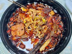 -川芙蓉·市井老川菜(长寿路店)