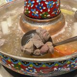 不一样的羊肉体验