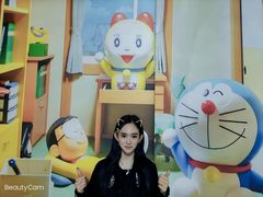 -影都会酒店式主题情侣私人影院猫舍猫咖店(中街店)