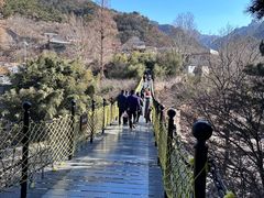 -崂山九水游览区