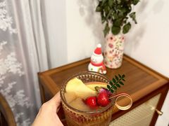 -花间烘焙BLossom Bakery