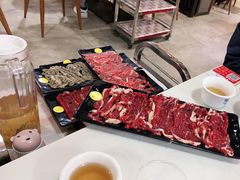 -陈记顺和潮汕牛肉火锅(番禺迎宾大道店)