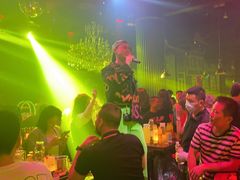 -苏荷酒吧(九街店)