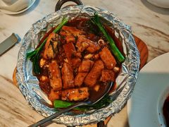 -鹭江潮餐厅•福建菜(鹭江佲家酒店)