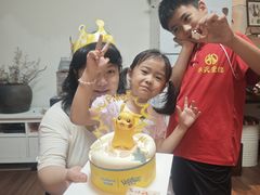 -好利来(高新枫叶广场店)