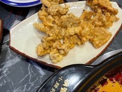 -钢管厂五区小郡肝火锅串串 Chuan Chuan hot pot