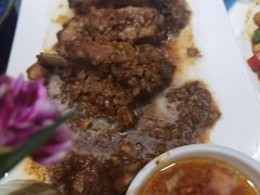 -君霖海鲜私房菜(春柳店)