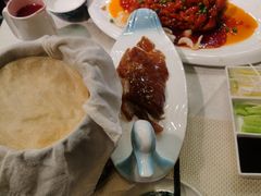 -老浒记烤鸭-北京菜(琉璃厂店)