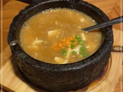 -院子餐厅·大锅菜·老杭帮(桥西直街店)