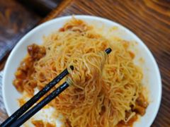 -汉记面馆(南华东路店)