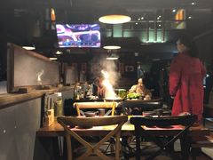 大堂-原牛道·潮汕围炉火锅(讯美店)