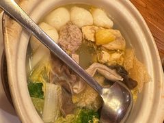 -新白鹿餐厅(龙游路店)