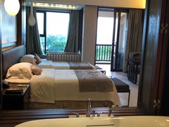 -惠州金海湾嘉华度假酒店