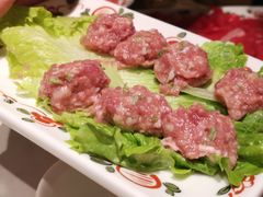 -东门口涮肉·砂锅·烤串(老门东店)