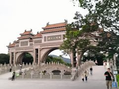 -顺峰山公园