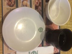 -添好运点心专门店(百老汇店)
