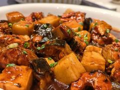 -老阊门菜馆(山塘街店)