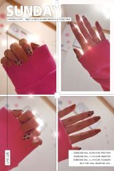 -PinkBaby美甲美睫